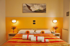 Hotel Monica Chianciano Terme